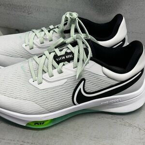 Nike Air Zoom Infinity Tour Golf Shoes